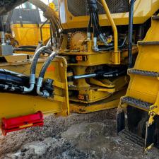 Heavy-Equipment-Washing-In-Austin-TX 2